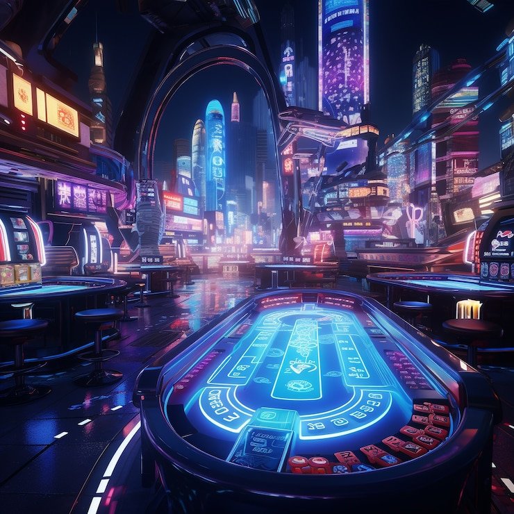 Aplikasi mobile ubi toto menampilkan halaman kasino langsung dengan permainan blackjack